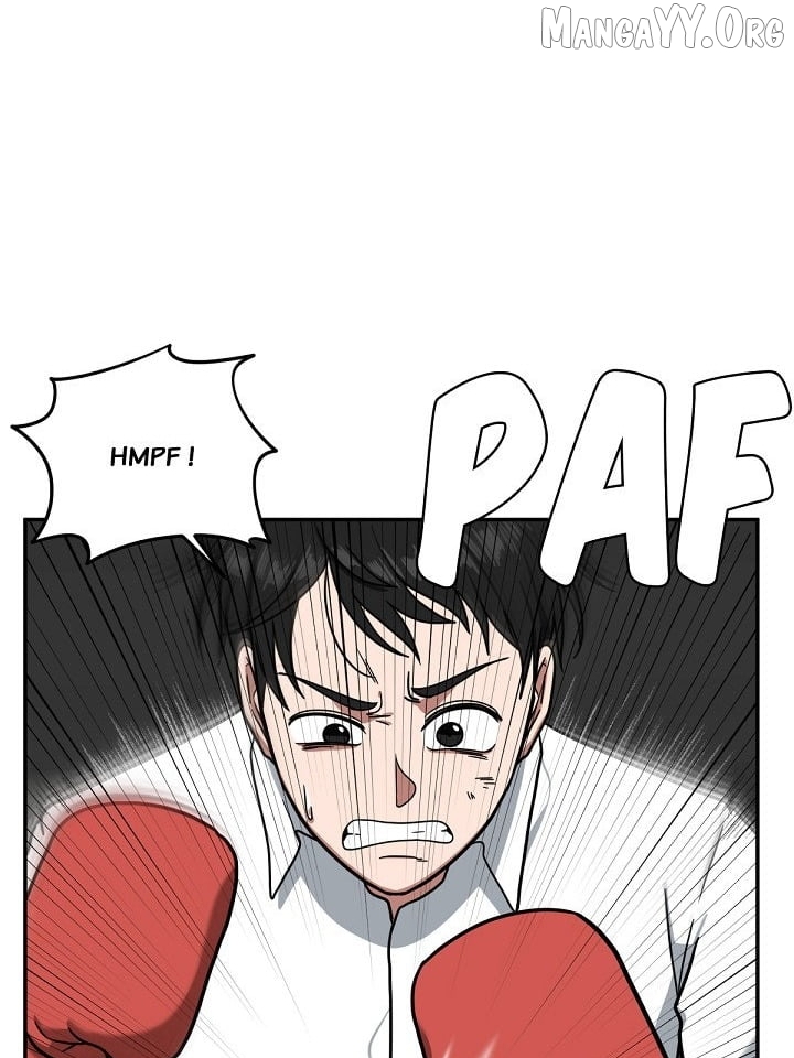 Change Me Chapter 48 - page 92